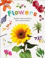 Cover: Flowers - DK Children