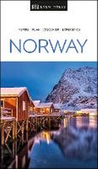 Abbildung von: DK Norway - DK Travel