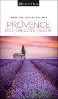 Abbildung von: DK Provence and the Cote d'Azur - DK Travel
