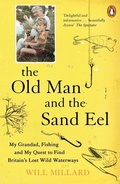 Cover: The Old Man and the Sand Eel - Penguin Books Ltd