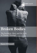 Cover: Broken Bodies - SCM Press