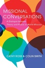 Cover: Missional Conversations - SCM Press