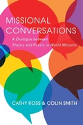 Cover: Missional Conversations - SCM Press
