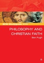 Cover: SCM Studyguide: Philosophy and the Christian Faith - SCM Press