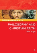 Cover: SCM Studyguide: Philosophy and the Christian Faith - SCM Press