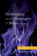 Cover: Pentecostals and Charismatics in Britain - SCM Press