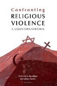 Enlarge image Cover: Confronting Religious Violence - SCM Press