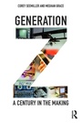 Cover: Generation Z - Routledge