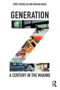 Cover: Generation Z - Routledge