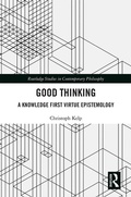Cover: Good Thinking - Routledge