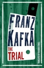 Cover: Trial - Alma Classics