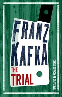 Enlarge image Cover: Trial - Alma Classics