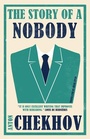 Cover: Story of a Nobody - Alma Classics