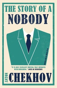 Enlarge image Cover: Story of a Nobody - Alma Classics