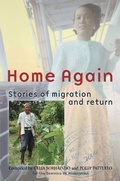 Cover: Home Again: Stories of Migration and Return - Papillote Press