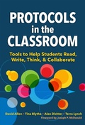 Cover: Protocols in the Classroom - Teachers' College Press