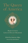 Cover: The Queen of America - University of Virginia Press