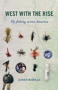 Cover: West with the Rise - University of Virginia Press