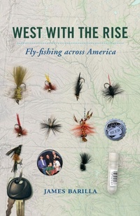 Enlarge image Cover: West with the Rise - University of Virginia Press