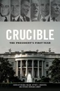Cover: Crucible - University of Virginia Press