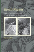 Cover: Earth Repair - University of Virginia Press