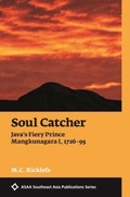 Cover: Soul Catcher - University of Hawai'i Press