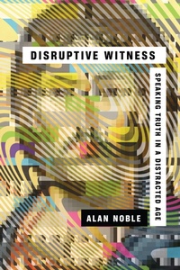 Enlarge image Cover: Disruptive Witness - IVP Books