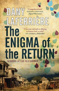 Abbildung von: The Enigma of the Return - MacLehose Press
