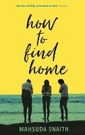 Cover: How To Find Home - Doubleday