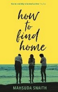 Abbildung von: How To Find Home - Doubleday