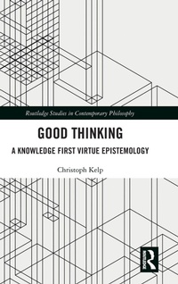 Enlarge image Cover: Good Thinking - Routledge