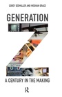 Cover: Generation Z - Routledge