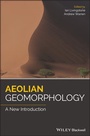 Cover: Aeolian Geomorphology - Wiley