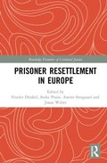 Bild: Prisoner Resettlement in Europe - Routledge