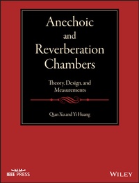 Abbildung von: Anechoic and Reverberation Chambers - Wiley