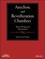 Cover: Anechoic and Reverberation Chambers - Wiley