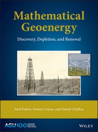 Abbildung von: Mathematical Geoenergy - Wiley