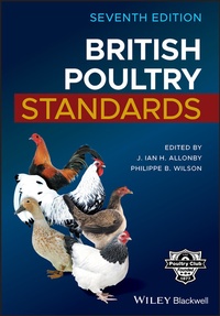 Abbildung von: British Poultry Standards - Wiley