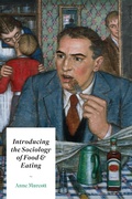 Cover: Introducing the Sociology of Food and Eating - Bloomsbury Academic