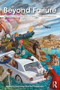 Cover: Beyond Failure - Routledge