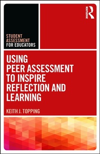 Abbildung von: Using Peer Assessment to Inspire Reflection and Learning - Routledge