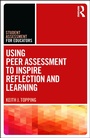 Cover: Using Peer Assessment to Inspire Reflection and Learning - Routledge