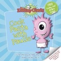 Cover: Cook Pasta with Paulie - The Kookey Chefs