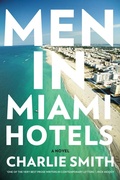 Cover: Men in Miami Hotels - HarperCollins