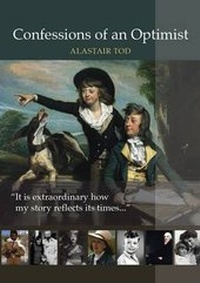 Enlarge image Cover: Confessions of an Optimist - Direct Design Books