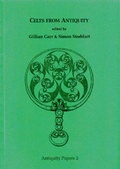 Cover: Celts from Antiquity - Antiquity Publications Ltd