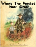 Cover: Where the Poppies Now Grow - Strauss House Productions