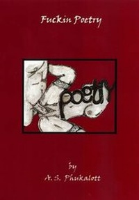 Abbildung von: Fuckin Poetry - Sebastian Books
