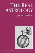 Cover: The Real Astrology - Apprentice Books