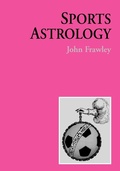 Cover: Sports Astrology - Apprentice Books